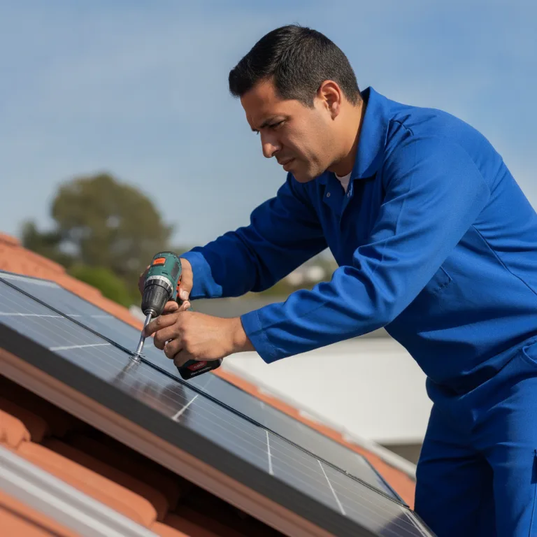 Instalador Painéis Solares serviço em Taguatinga